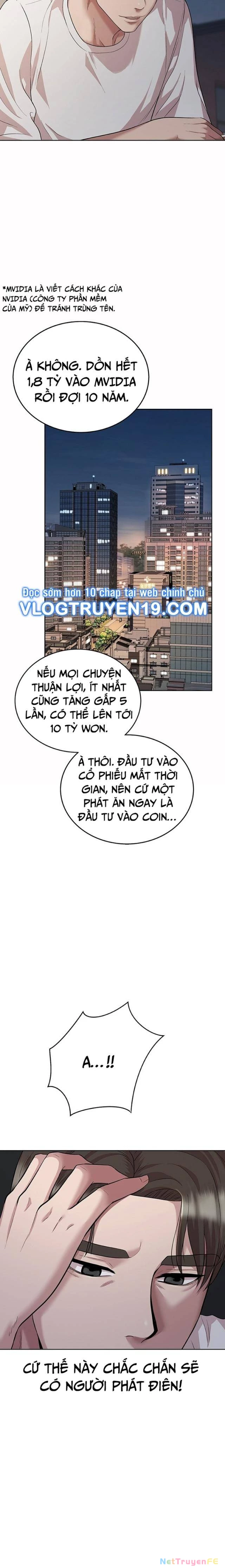 Người Trúng Độc Đắc Cũng Đi Làm Chapter 2 - Trang 2