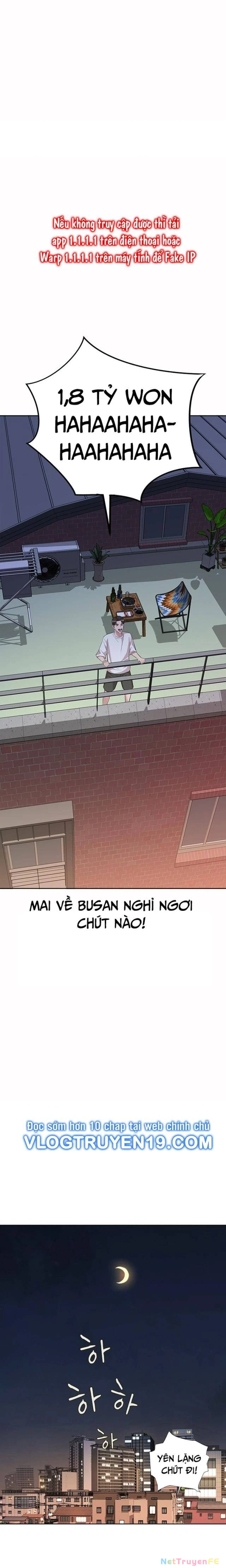 Người Trúng Độc Đắc Cũng Đi Làm Chapter 2 - Trang 2