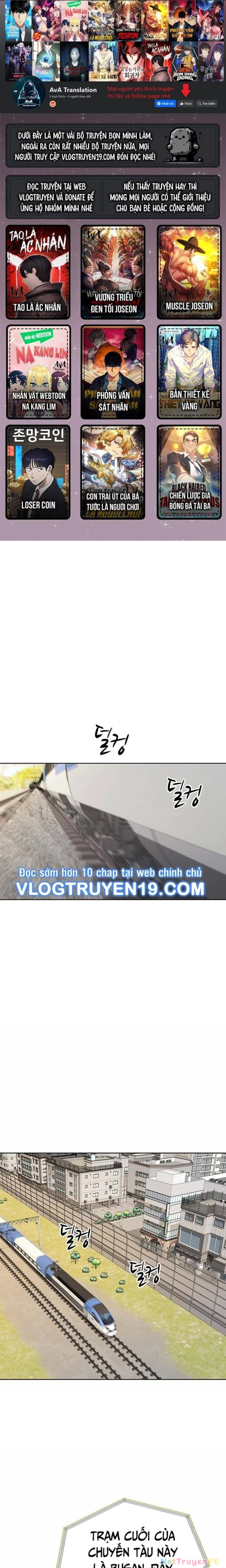 Người Trúng Độc Đắc Cũng Đi Làm Chapter 3 - Trang 2