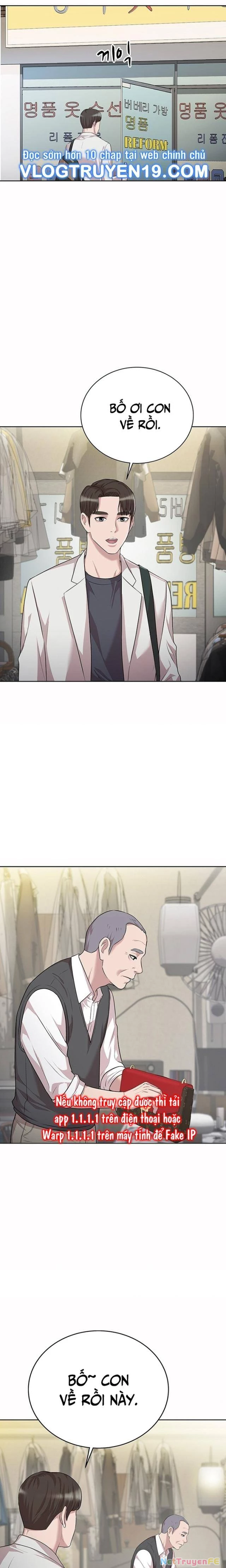 Người Trúng Độc Đắc Cũng Đi Làm Chapter 3 - Trang 2