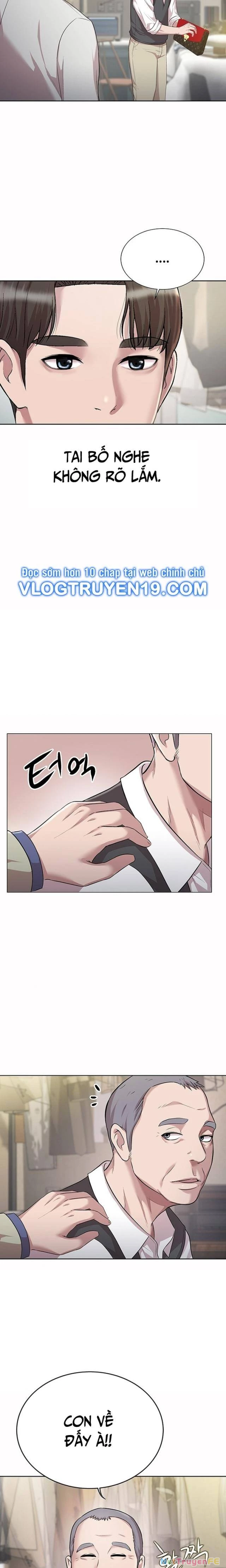 Người Trúng Độc Đắc Cũng Đi Làm Chapter 3 - Trang 2