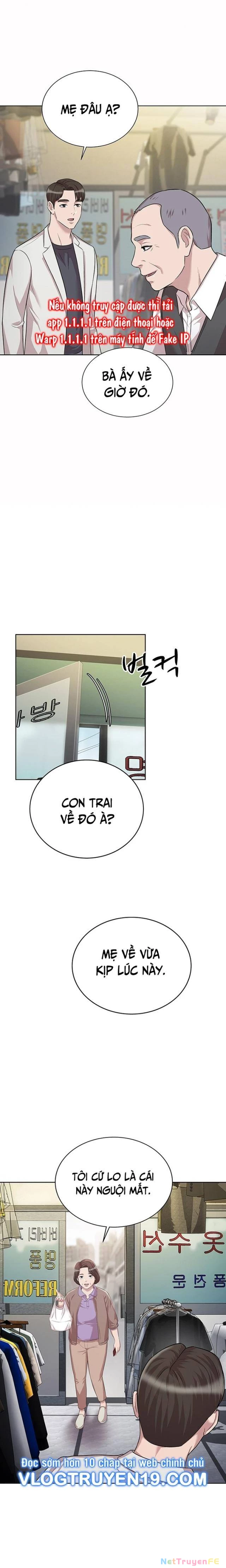 Người Trúng Độc Đắc Cũng Đi Làm Chapter 3 - Trang 2