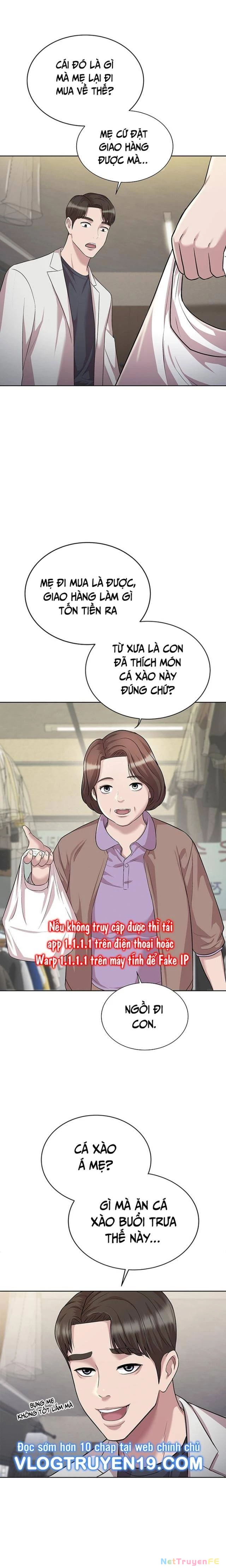 Người Trúng Độc Đắc Cũng Đi Làm Chapter 3 - Trang 2