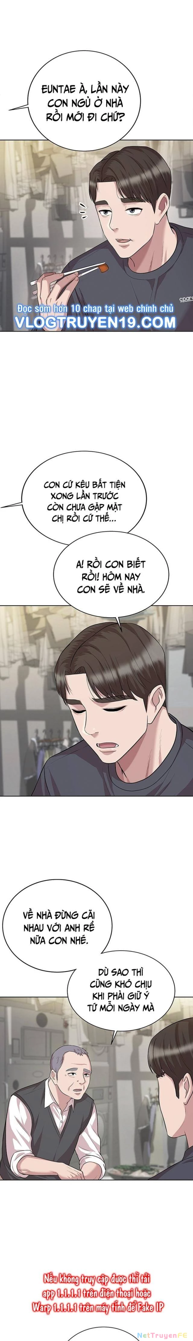 Người Trúng Độc Đắc Cũng Đi Làm Chapter 3 - Trang 2