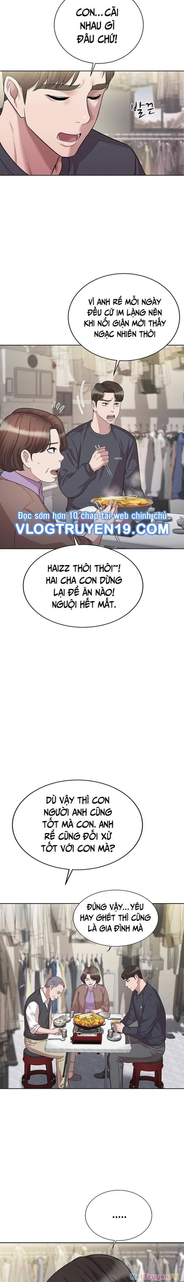 Người Trúng Độc Đắc Cũng Đi Làm Chapter 3 - Trang 2