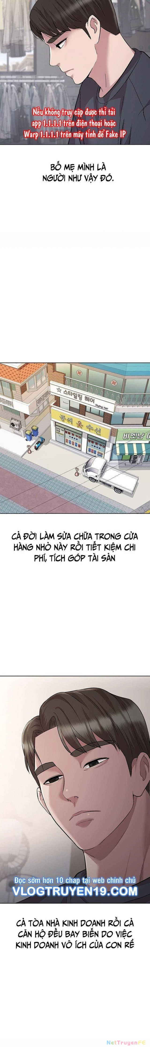 Người Trúng Độc Đắc Cũng Đi Làm Chapter 3 - Trang 2