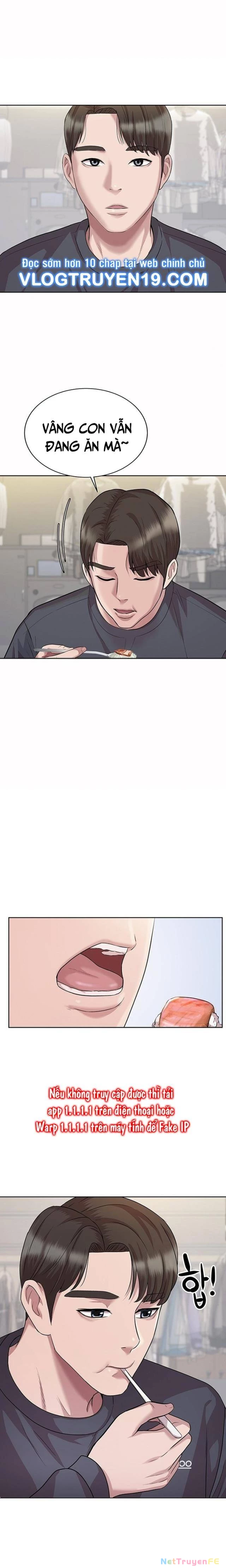 Người Trúng Độc Đắc Cũng Đi Làm Chapter 3 - Trang 2