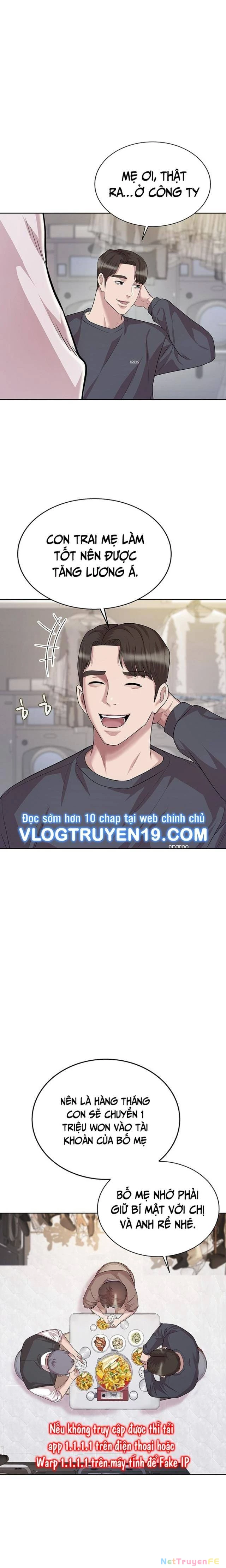 Người Trúng Độc Đắc Cũng Đi Làm Chapter 3 - Trang 2