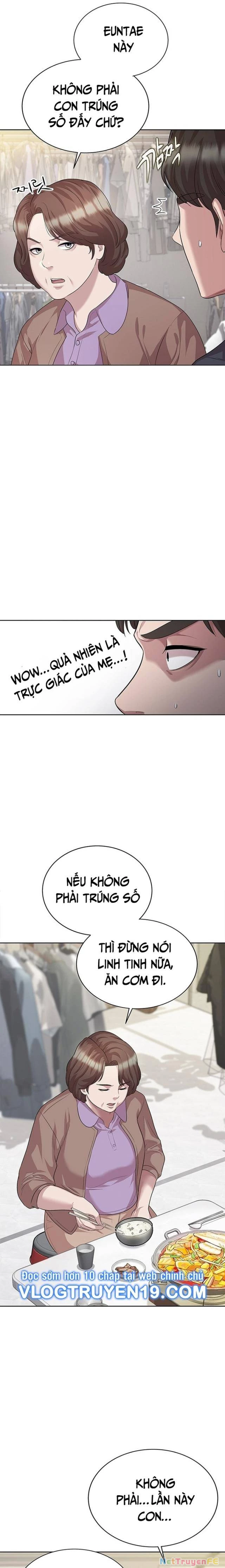 Người Trúng Độc Đắc Cũng Đi Làm Chapter 3 - Trang 2