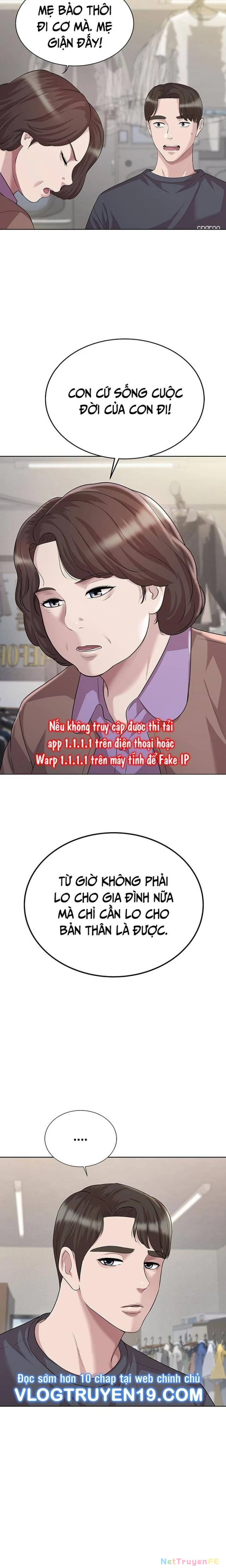 Người Trúng Độc Đắc Cũng Đi Làm Chapter 3 - Trang 2