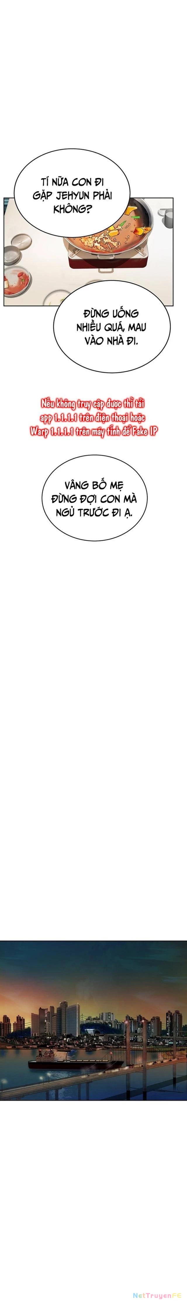 Người Trúng Độc Đắc Cũng Đi Làm Chapter 3 - Trang 2