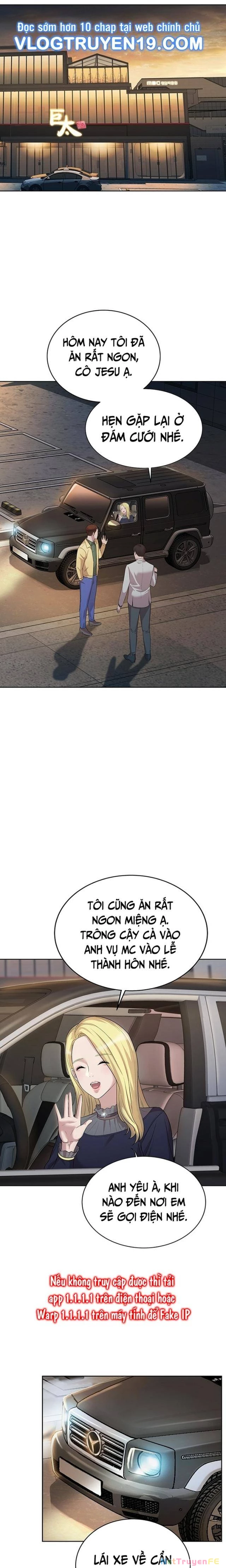 Người Trúng Độc Đắc Cũng Đi Làm Chapter 3 - Trang 2