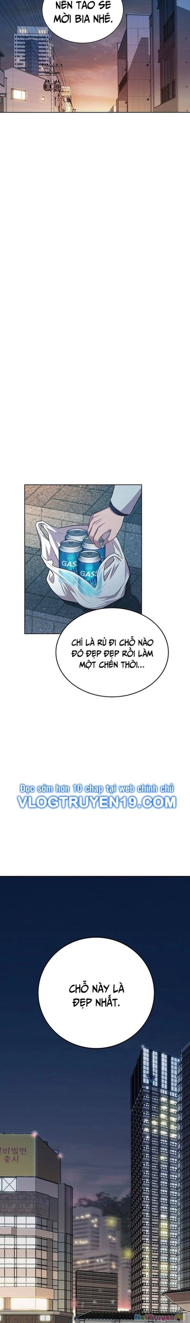 Người Trúng Độc Đắc Cũng Đi Làm Chapter 3 - Trang 2