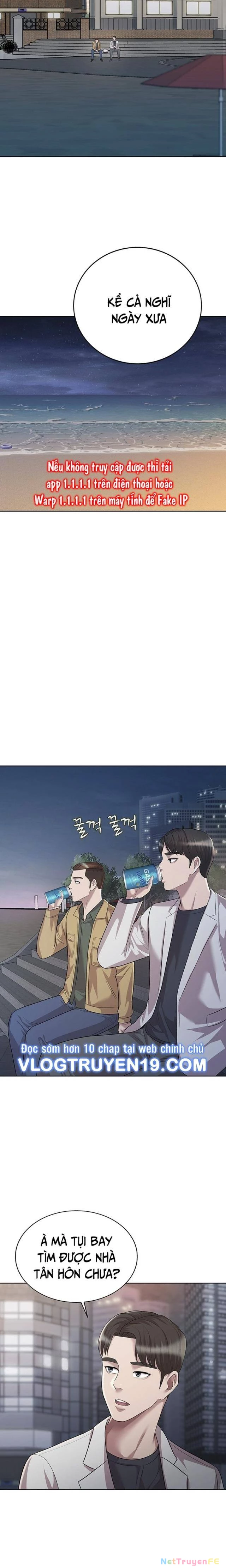 Người Trúng Độc Đắc Cũng Đi Làm Chapter 3 - Trang 2