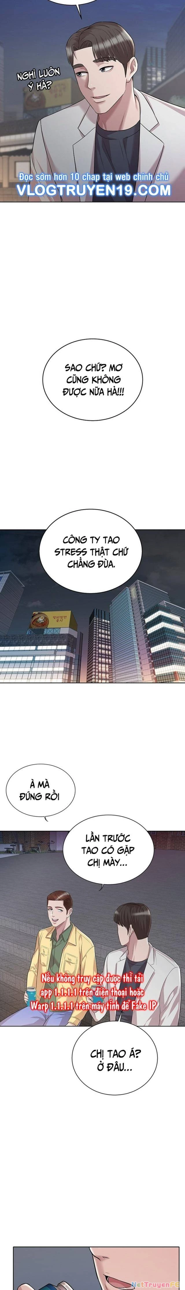 Người Trúng Độc Đắc Cũng Đi Làm Chapter 3 - Trang 2