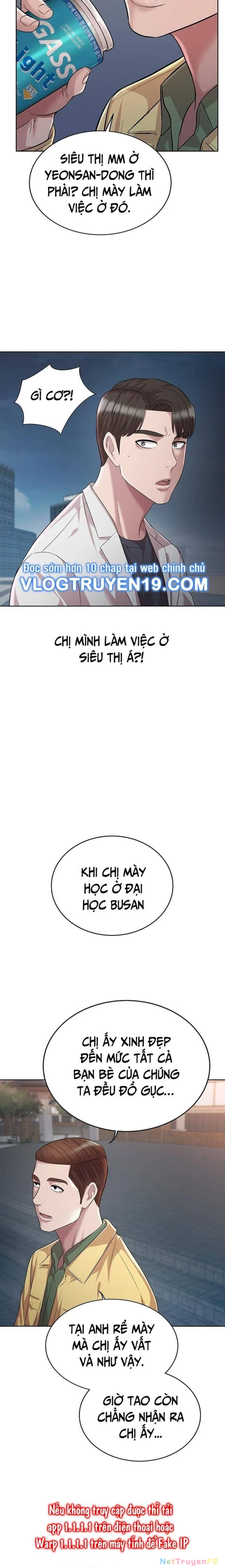 Người Trúng Độc Đắc Cũng Đi Làm Chapter 3 - Trang 2