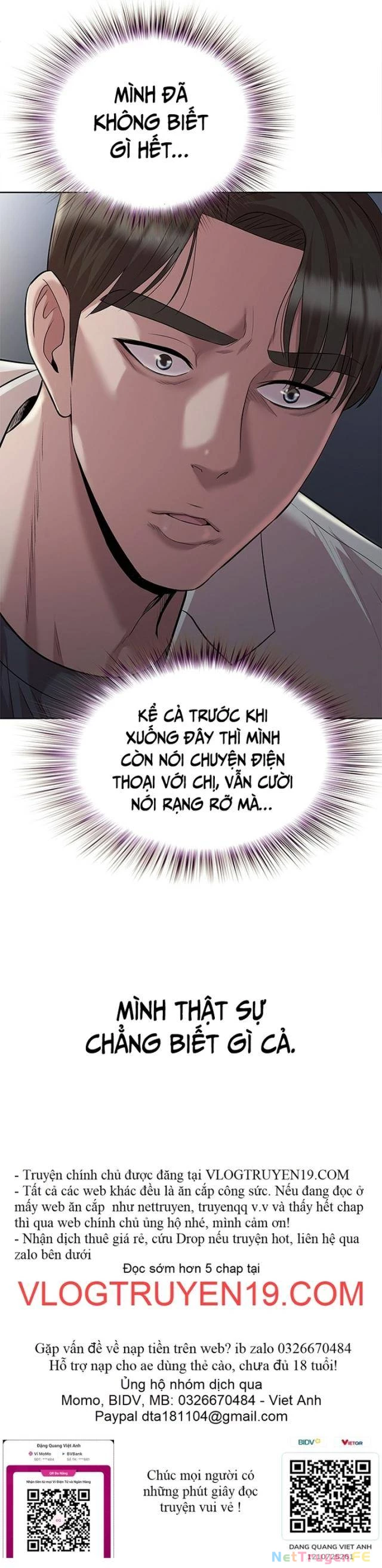 Người Trúng Độc Đắc Cũng Đi Làm Chapter 3 - Trang 2