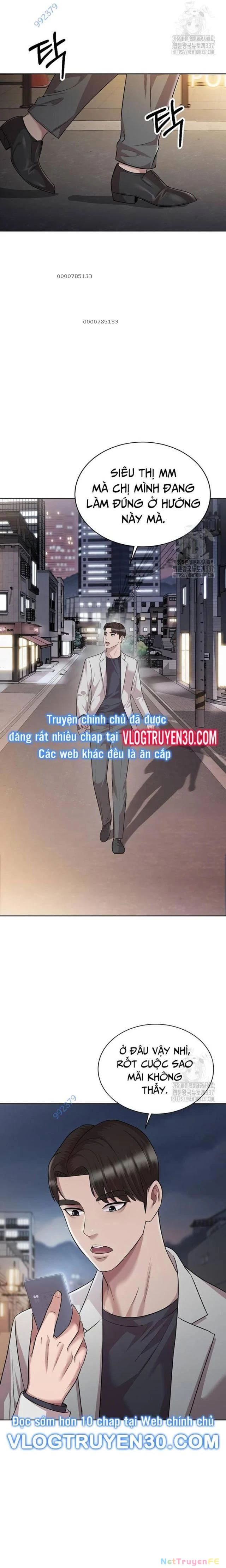 Người Trúng Độc Đắc Cũng Đi Làm Chapter 4 - Trang 2