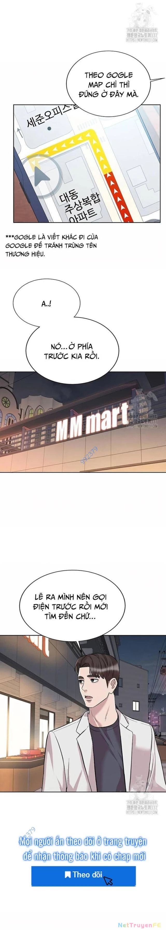Người Trúng Độc Đắc Cũng Đi Làm Chapter 4 - Trang 2
