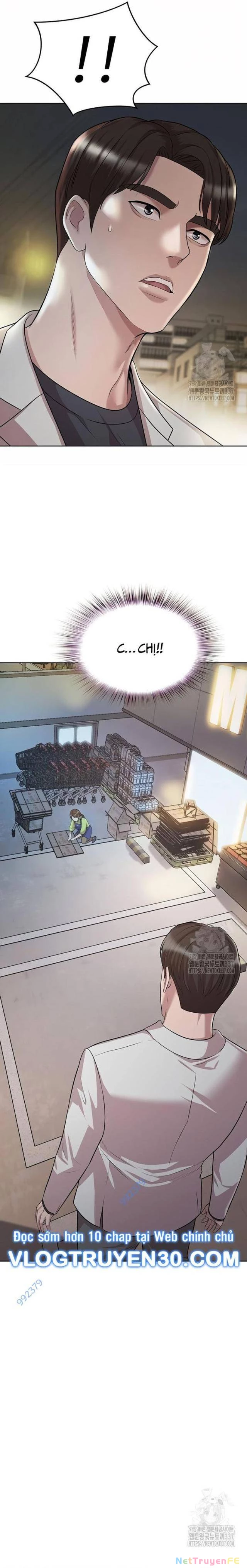 Người Trúng Độc Đắc Cũng Đi Làm Chapter 4 - Trang 2