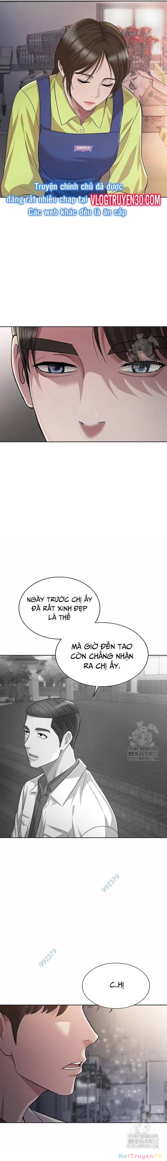 Người Trúng Độc Đắc Cũng Đi Làm Chapter 4 - Trang 2