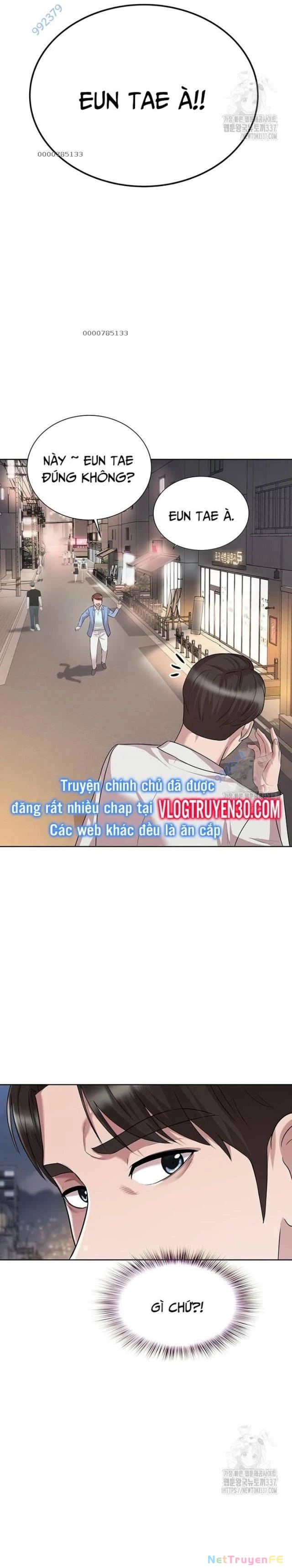 Người Trúng Độc Đắc Cũng Đi Làm Chapter 4 - Trang 2