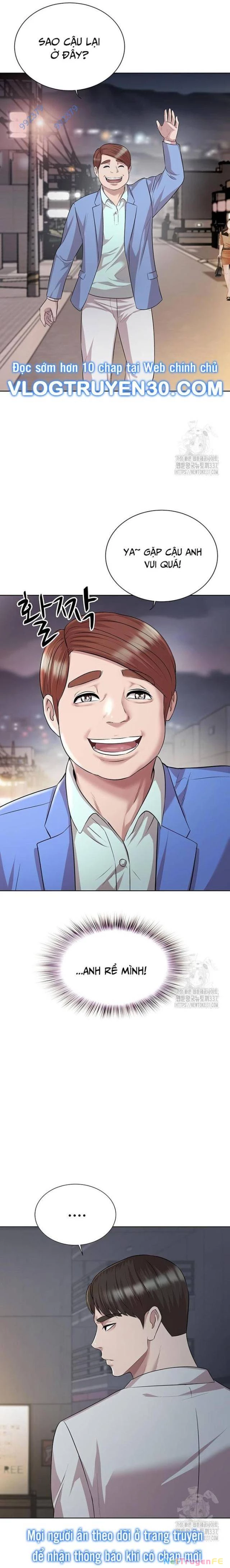 Người Trúng Độc Đắc Cũng Đi Làm Chapter 4 - Trang 2