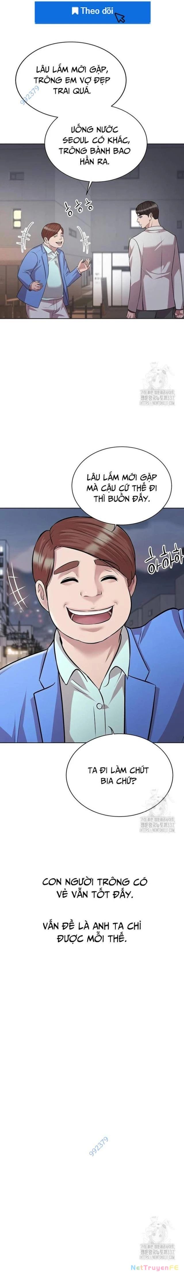 Người Trúng Độc Đắc Cũng Đi Làm Chapter 4 - Trang 2