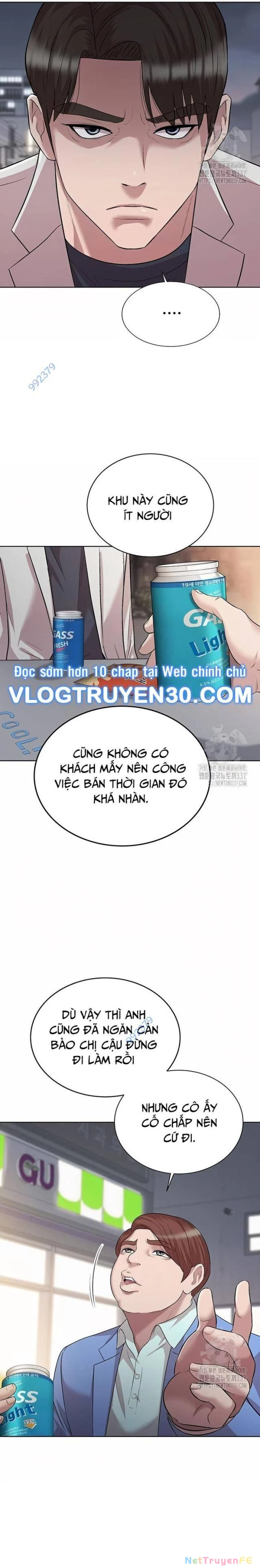 Người Trúng Độc Đắc Cũng Đi Làm Chapter 4 - Trang 2