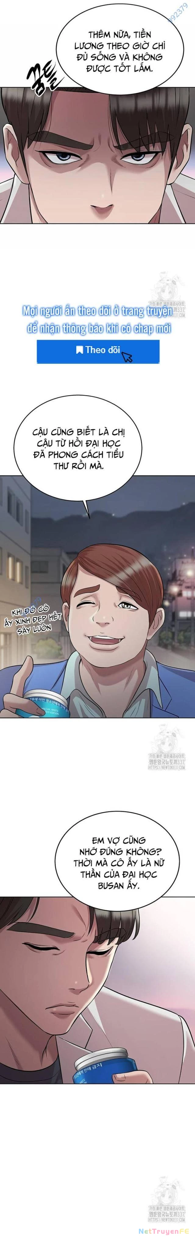 Người Trúng Độc Đắc Cũng Đi Làm Chapter 4 - Trang 2