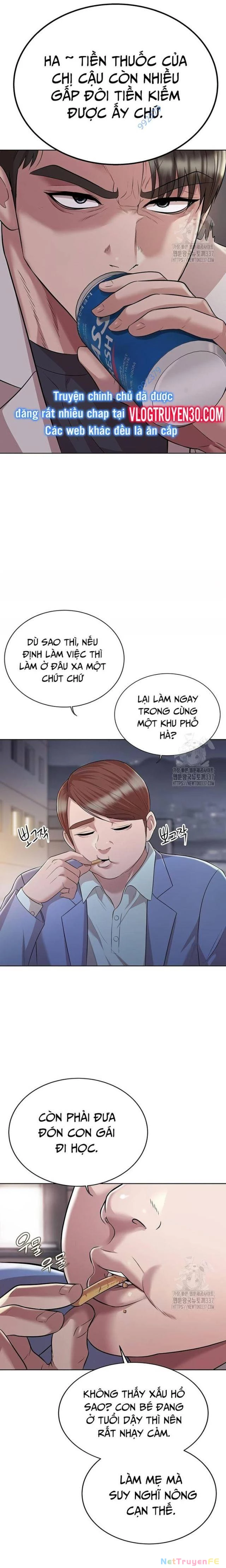 Người Trúng Độc Đắc Cũng Đi Làm Chapter 4 - Trang 2