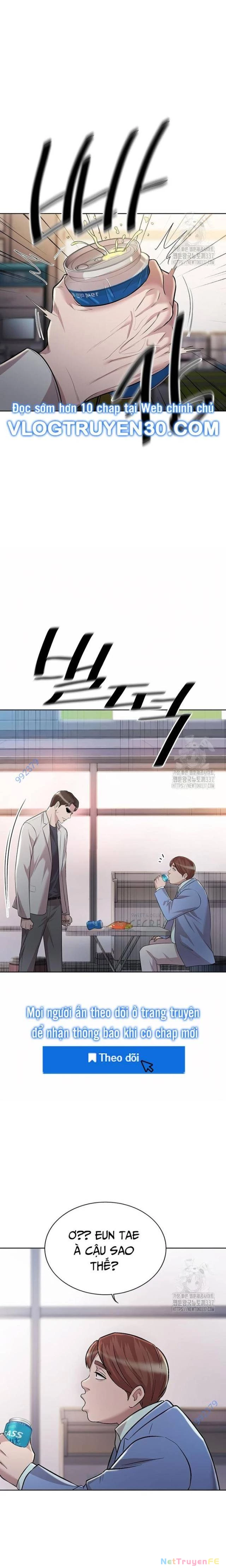 Người Trúng Độc Đắc Cũng Đi Làm Chapter 4 - Trang 2