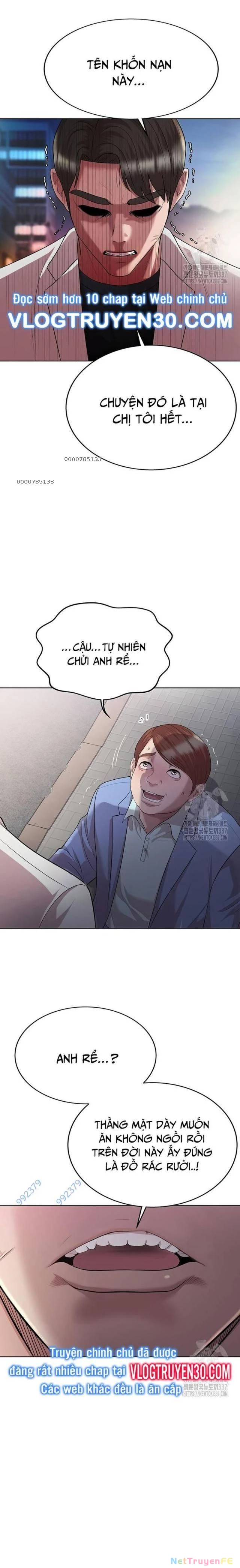 Người Trúng Độc Đắc Cũng Đi Làm Chapter 4 - Trang 2