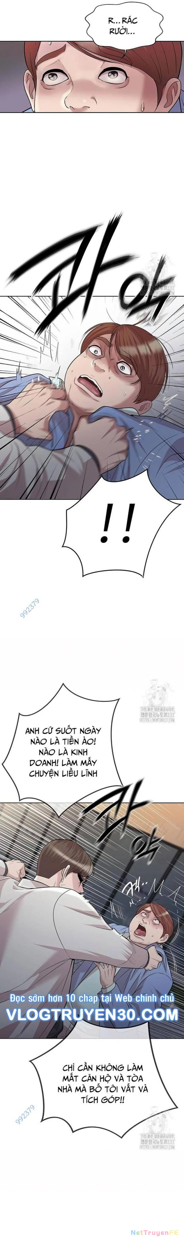 Người Trúng Độc Đắc Cũng Đi Làm Chapter 4 - Trang 2