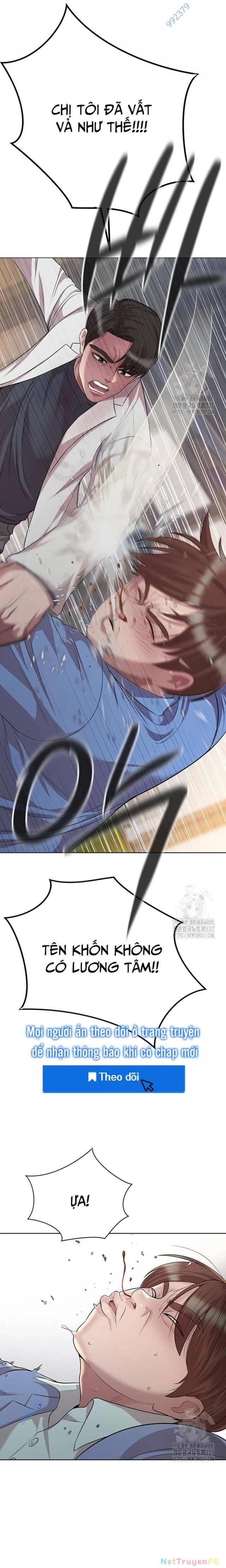 Người Trúng Độc Đắc Cũng Đi Làm Chapter 4 - Trang 2