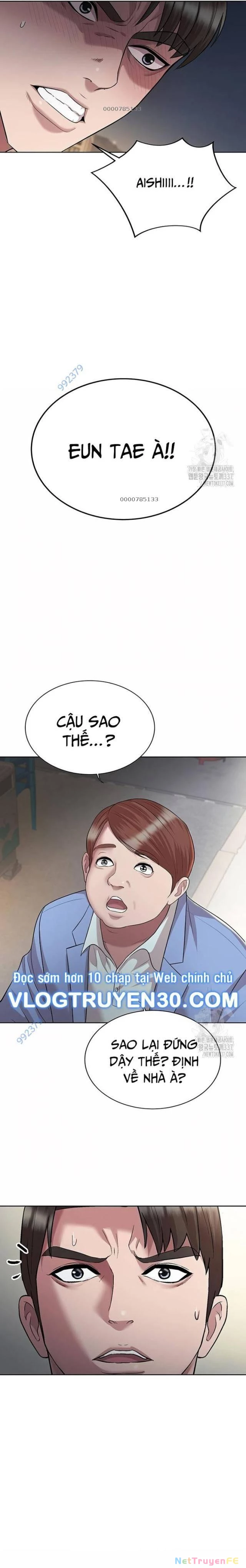 Người Trúng Độc Đắc Cũng Đi Làm Chapter 4 - Trang 2