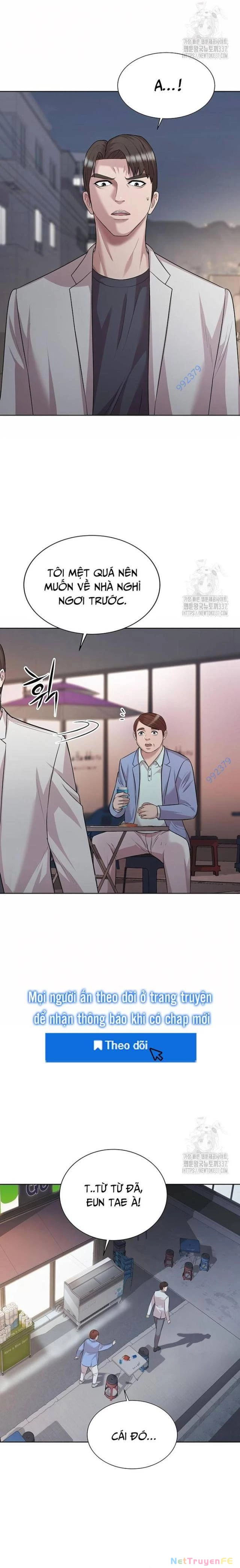 Người Trúng Độc Đắc Cũng Đi Làm Chapter 4 - Trang 2