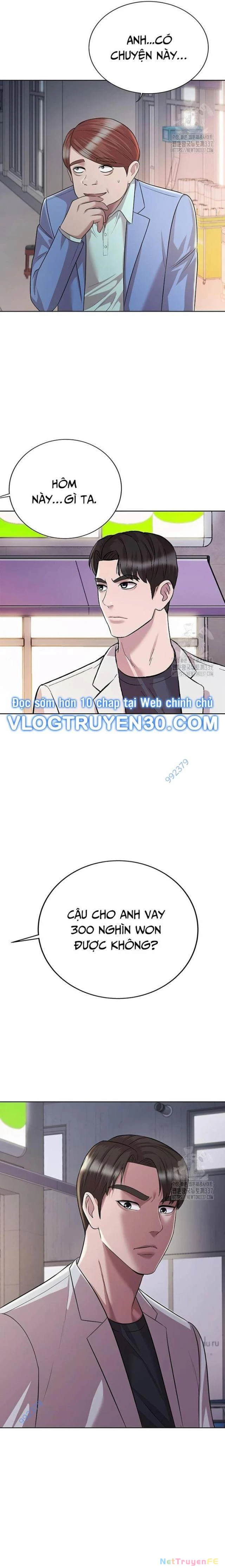 Người Trúng Độc Đắc Cũng Đi Làm Chapter 4 - Trang 2