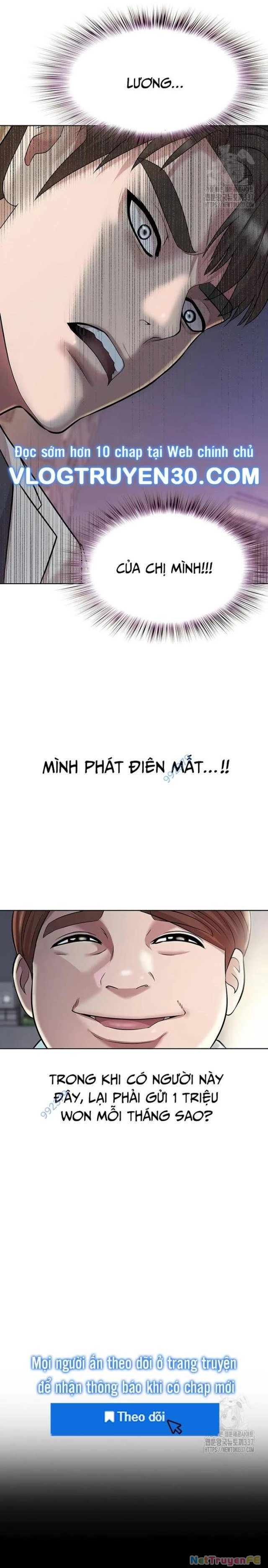 Người Trúng Độc Đắc Cũng Đi Làm Chapter 4 - Trang 2