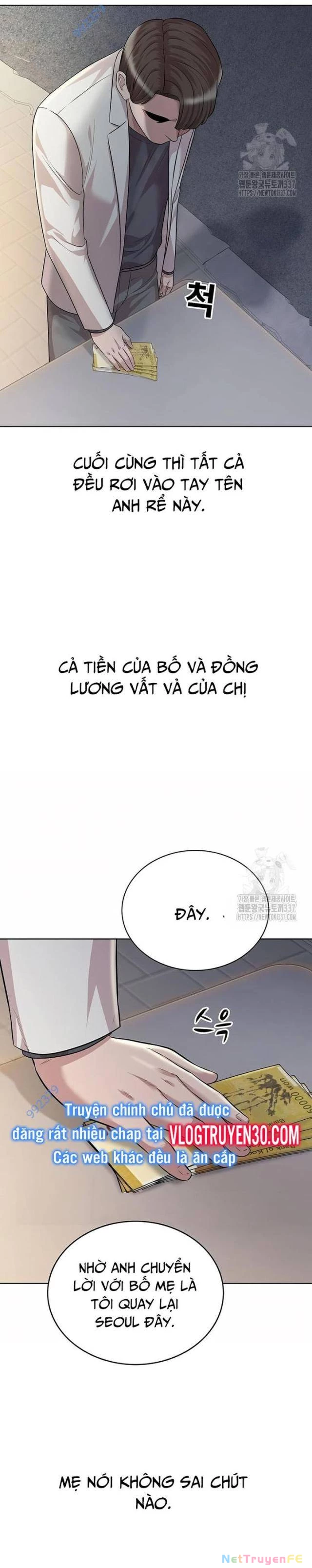 Người Trúng Độc Đắc Cũng Đi Làm Chapter 4 - Trang 2