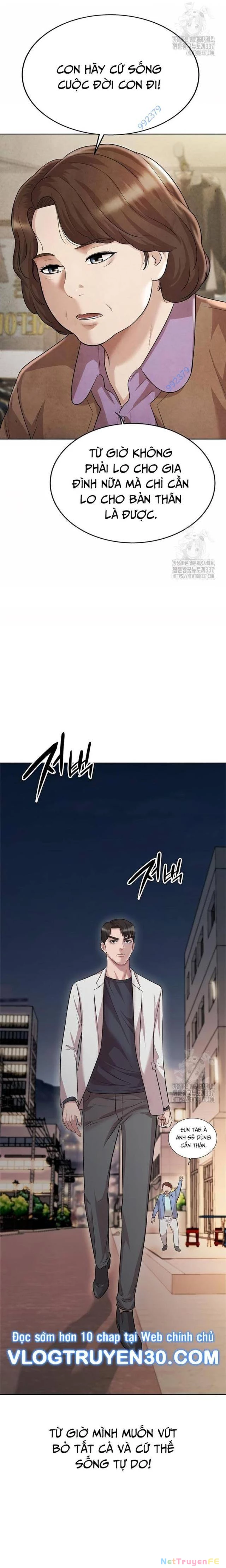 Người Trúng Độc Đắc Cũng Đi Làm Chapter 4 - Trang 2