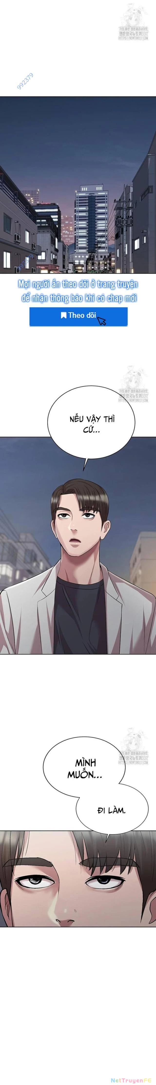 Người Trúng Độc Đắc Cũng Đi Làm Chapter 4 - Trang 2