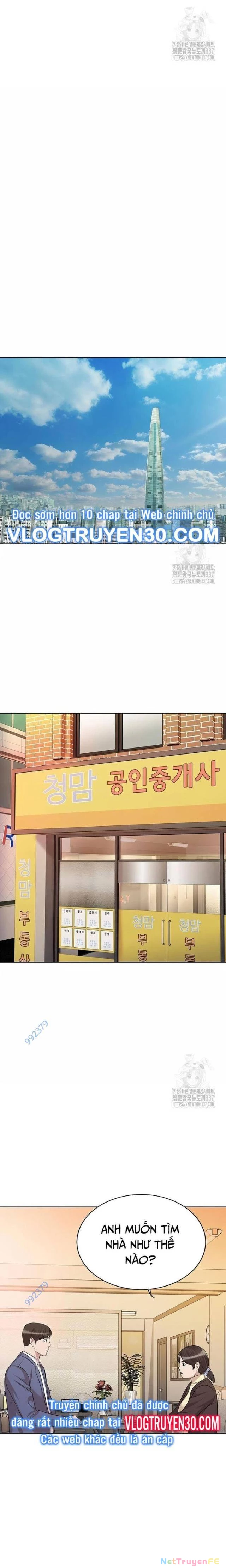 Người Trúng Độc Đắc Cũng Đi Làm Chapter 4 - Trang 2
