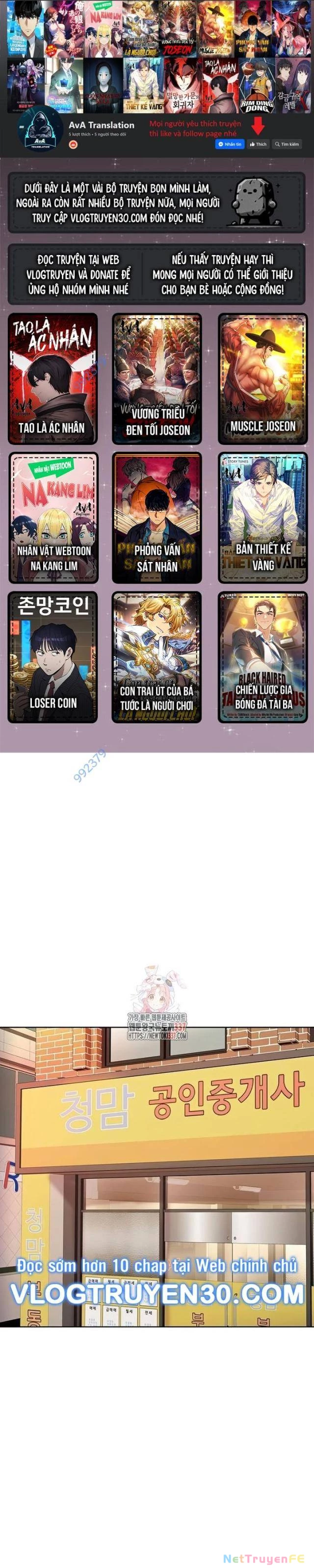 Người Trúng Độc Đắc Cũng Đi Làm Chapter 5 - Trang 2