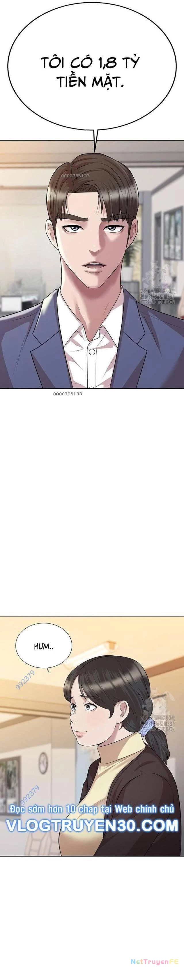 Người Trúng Độc Đắc Cũng Đi Làm Chapter 5 - Trang 2