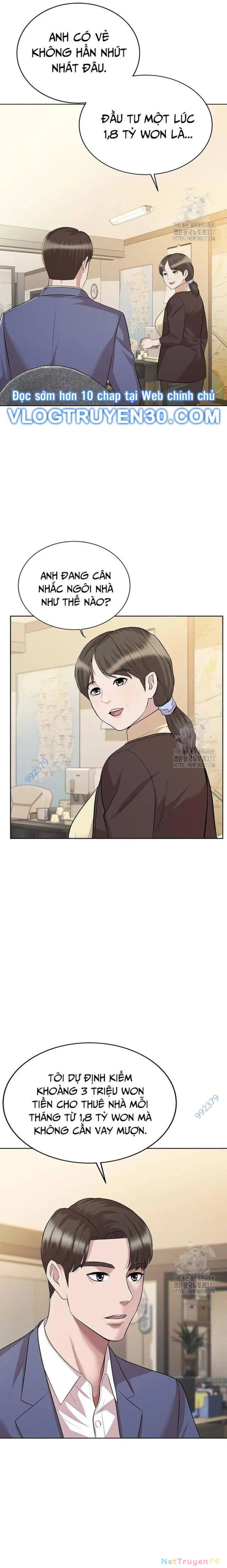 Người Trúng Độc Đắc Cũng Đi Làm Chapter 5 - Trang 2