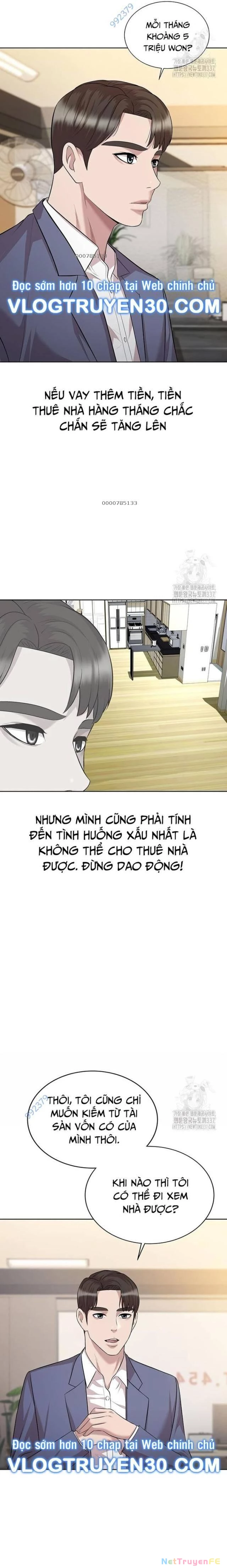 Người Trúng Độc Đắc Cũng Đi Làm Chapter 5 - Trang 2