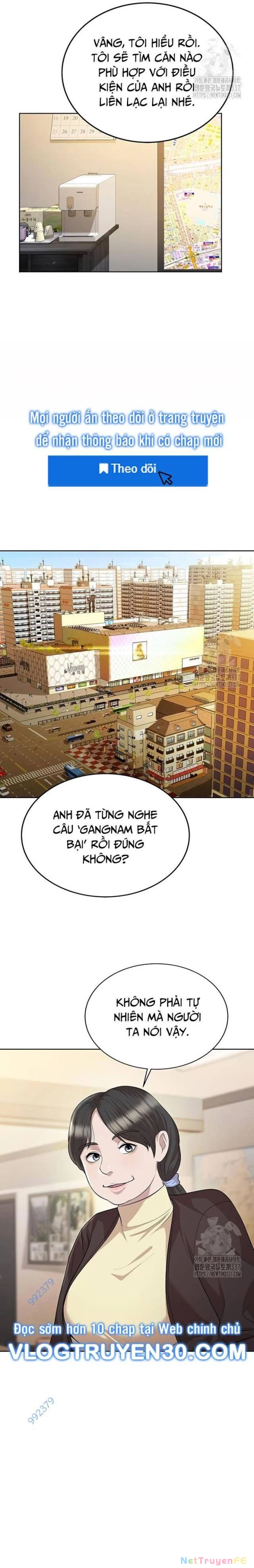 Người Trúng Độc Đắc Cũng Đi Làm Chapter 5 - Trang 2