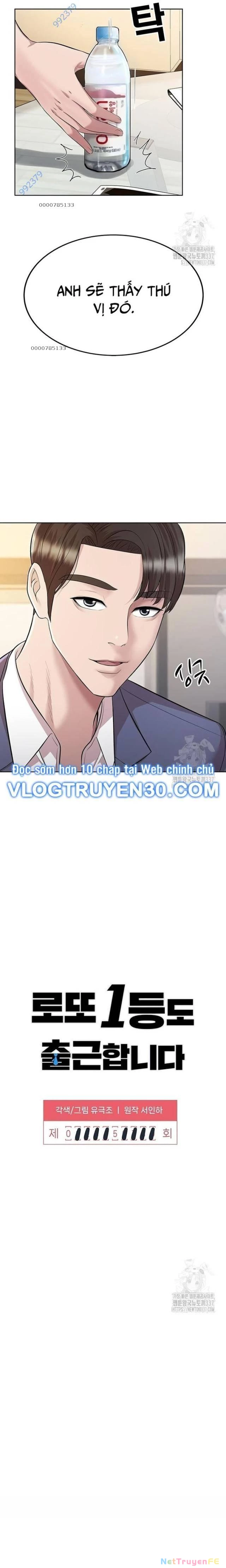 Người Trúng Độc Đắc Cũng Đi Làm Chapter 5 - Trang 2