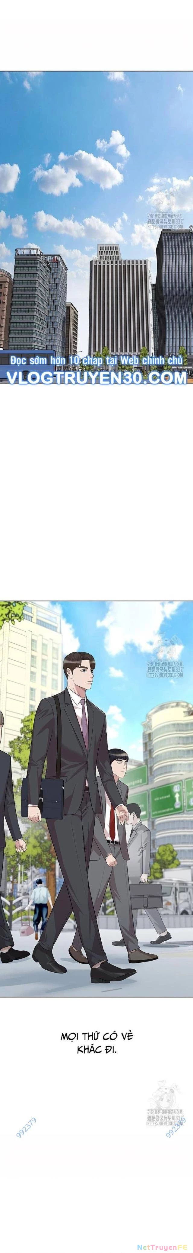 Người Trúng Độc Đắc Cũng Đi Làm Chapter 5 - Trang 2